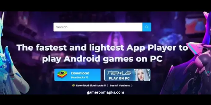 Gameroom 777 for PC - Download Latest Version 2 Install Emulator for Gameroom