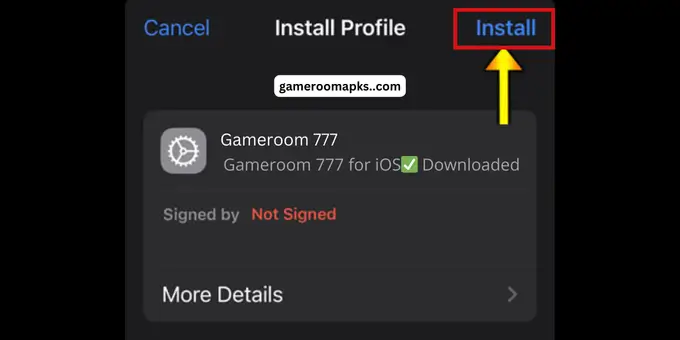 Download Gameroom 777 for iOS 6 gameroom 777 ios