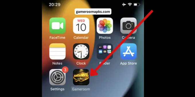 Download Gameroom 777 for iOS 7 play gameroom777 on iphone